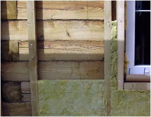 Все просто — Добротное утепление деревянного дома минватой || STROIM-GRAMOTNO.RU