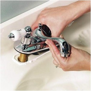 Все просто — Инструкция по установке или замене смесителя: на раковине, ванной и мойке || STROIM-GRAMOTNO.RU
