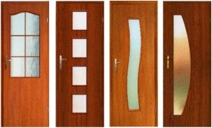 Все просто — Как поставить межкомнатную дверь самому: ремонт в доме || STROIM-GRAMOTNO.RU