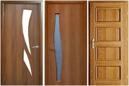 Все просто — Как ухаживать за ламинированными дверями || STROIM-GRAMOTNO.RU